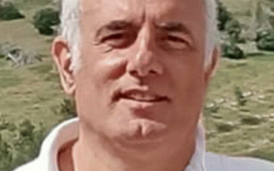 Contino Giuseppe di anni 60